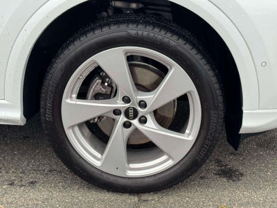 2025 Audi Q5 2.0T Premium Plus