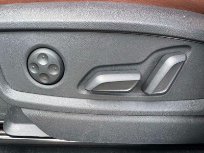 2025 Audi Q5 Sportback S line Premium Plus