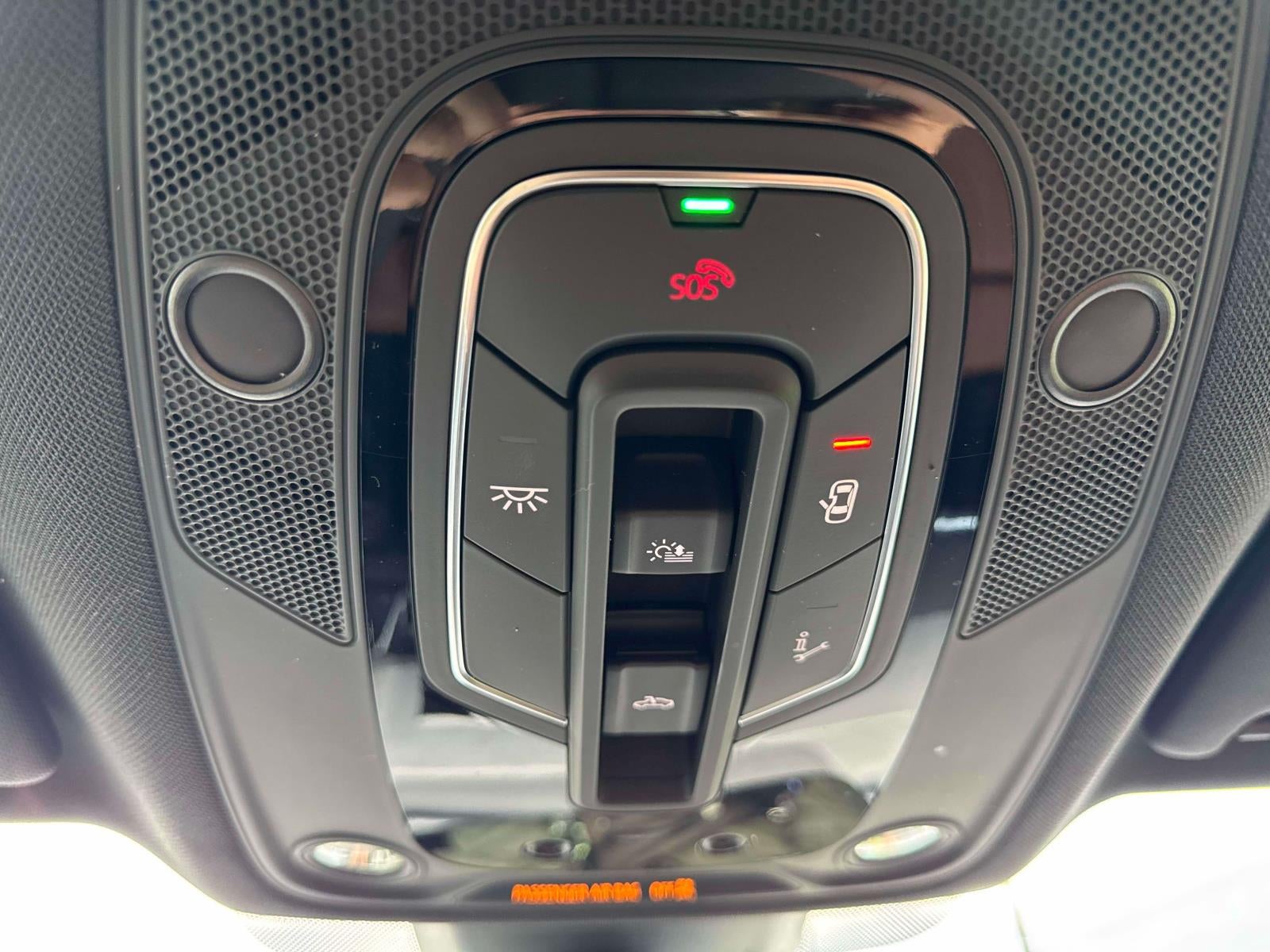 2025 Audi Q5 Sportback S line Premium Plus