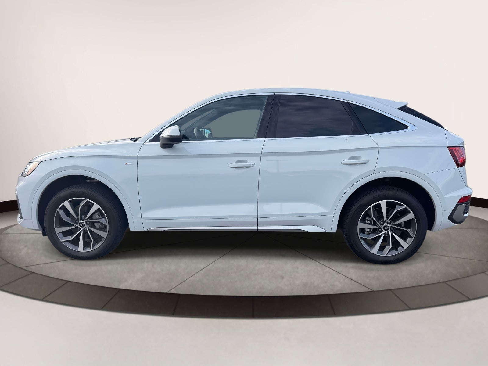2025 Audi Q5 Sportback S line Premium Plus