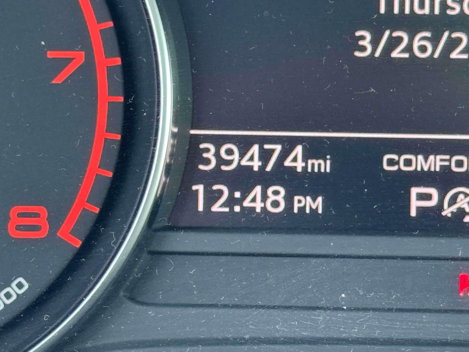 2024 Audi Q5 40 Premium