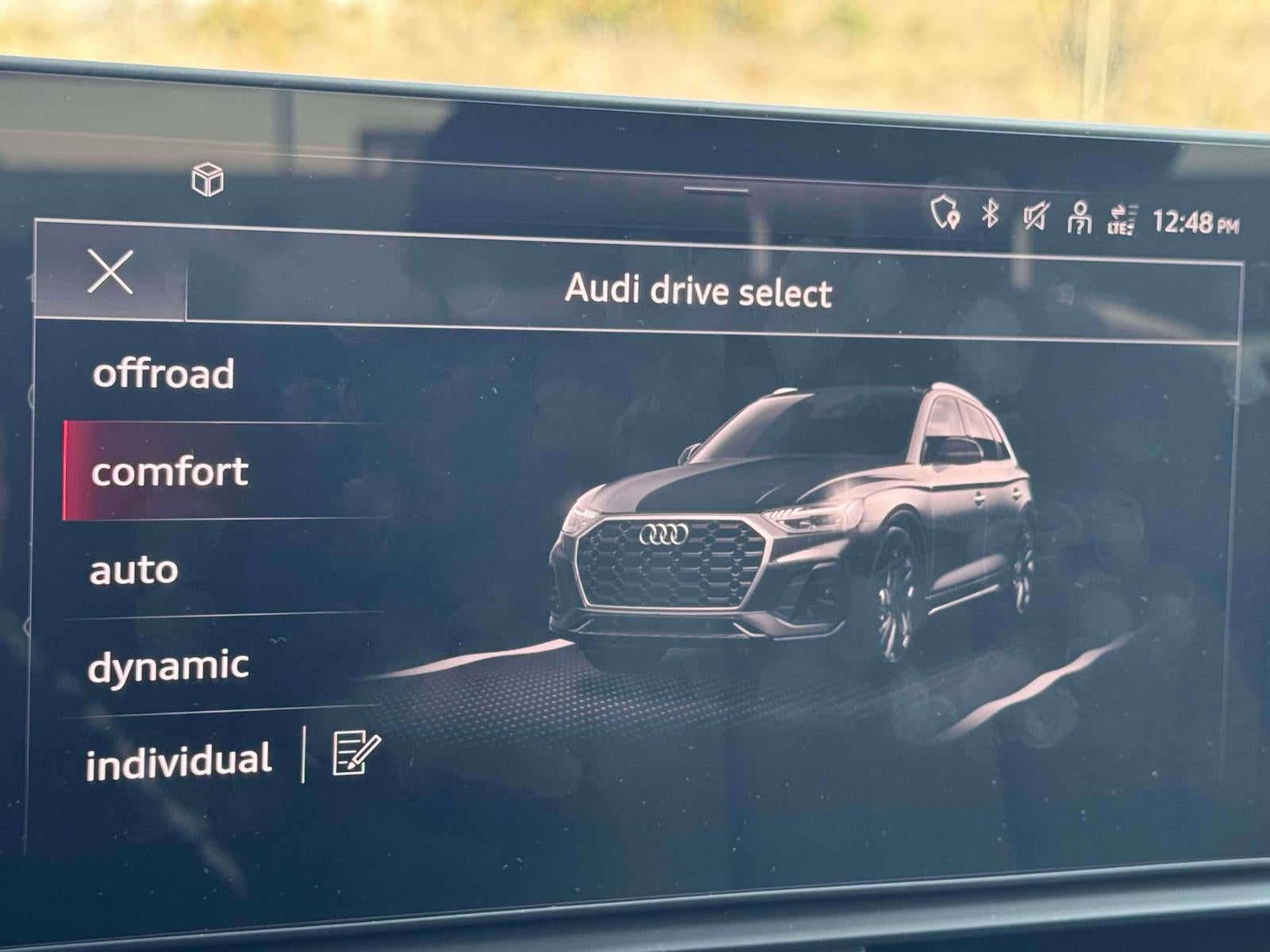 2024 Audi Q5 40 Premium
