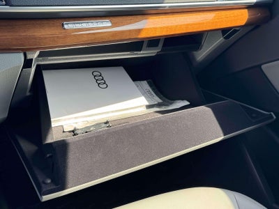 2024 Audi Q5 40 Premium