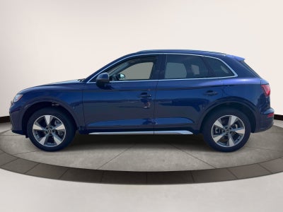 2024 Audi Q5 40 Premium