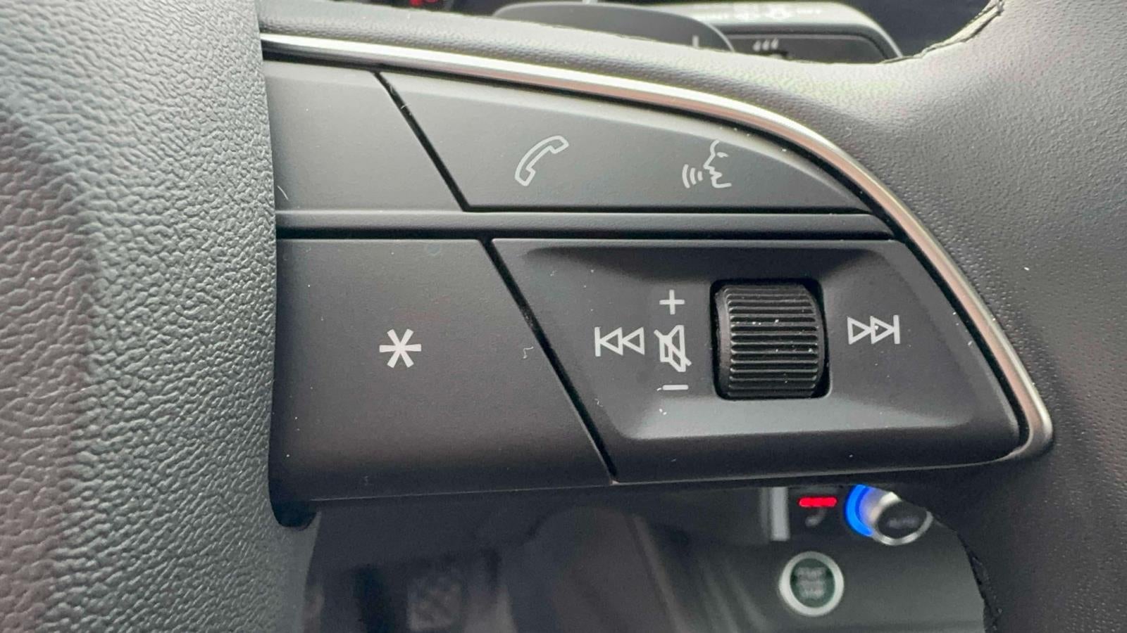 2025 Audi Q3 S line Premium 45 TFSI quattro