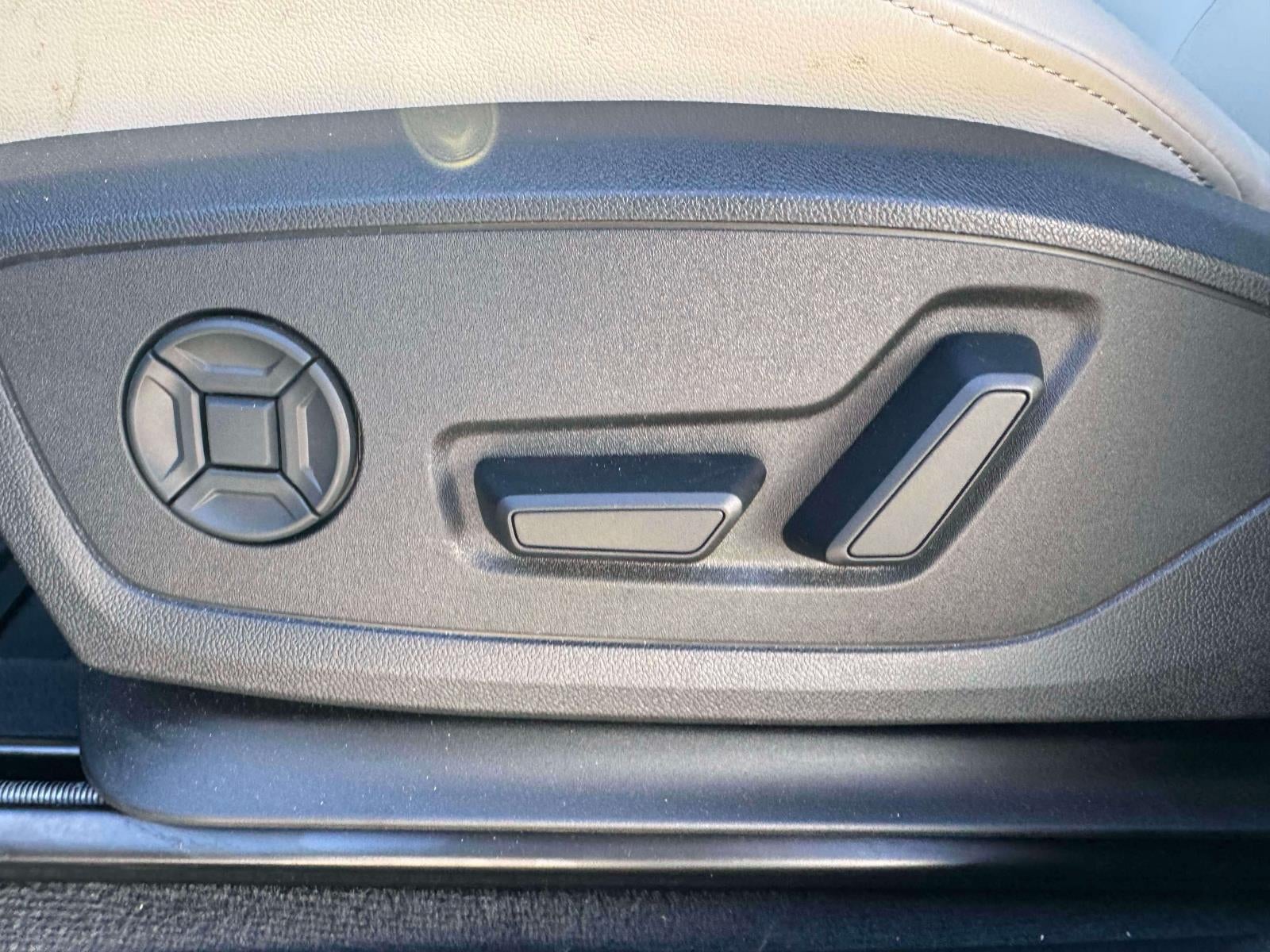 2025 Audi Q3 Premium