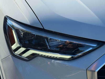 2025 Audi Q3 Premium