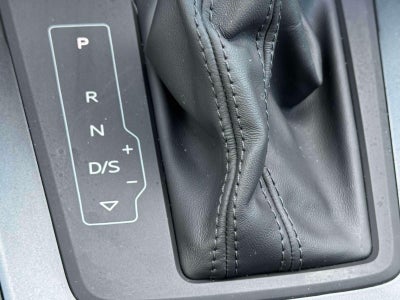 2025 Audi Q3 Premium