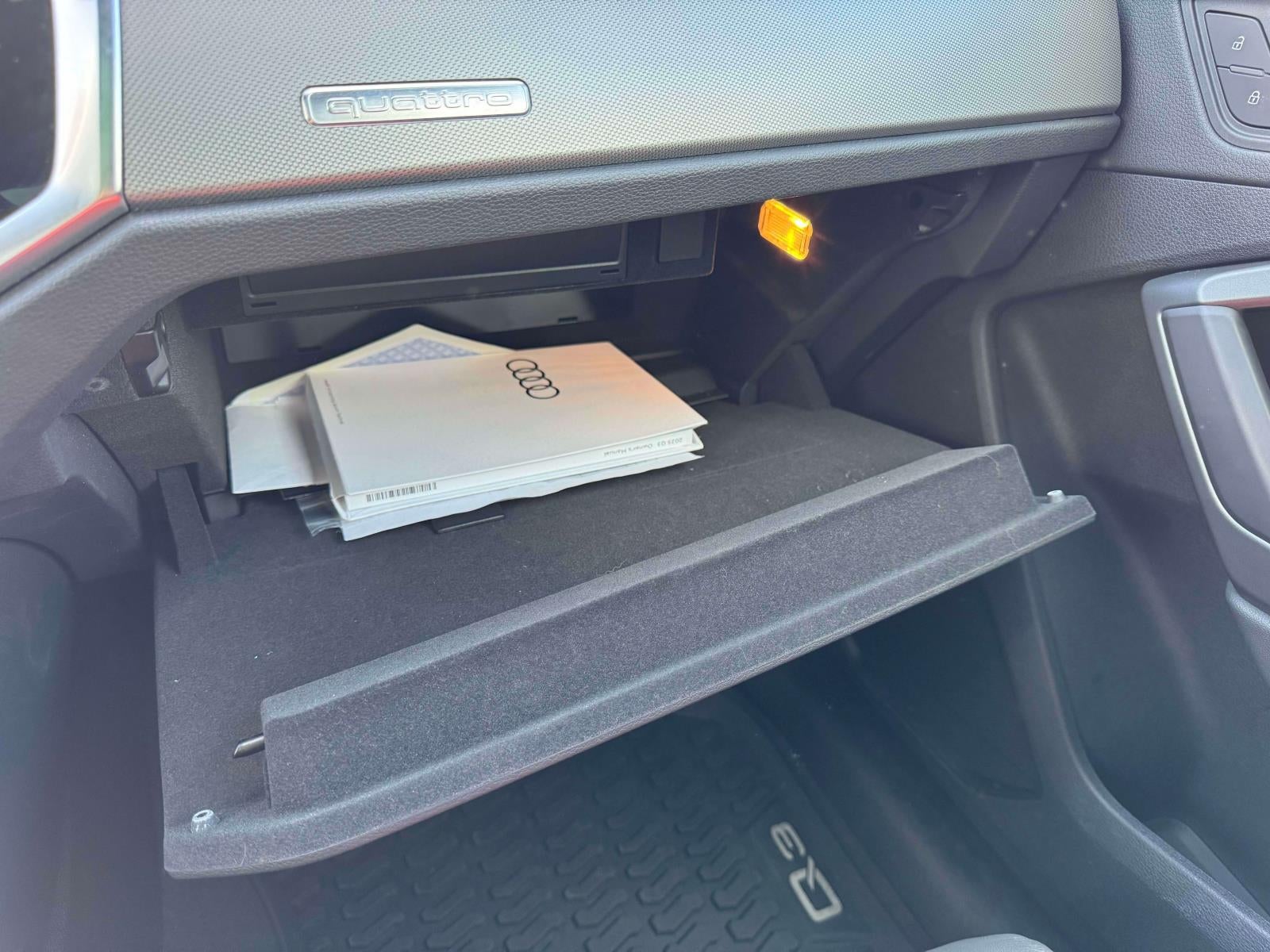 2025 Audi Q3 Premium