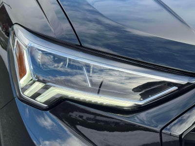 2025 Audi Q3 Premium