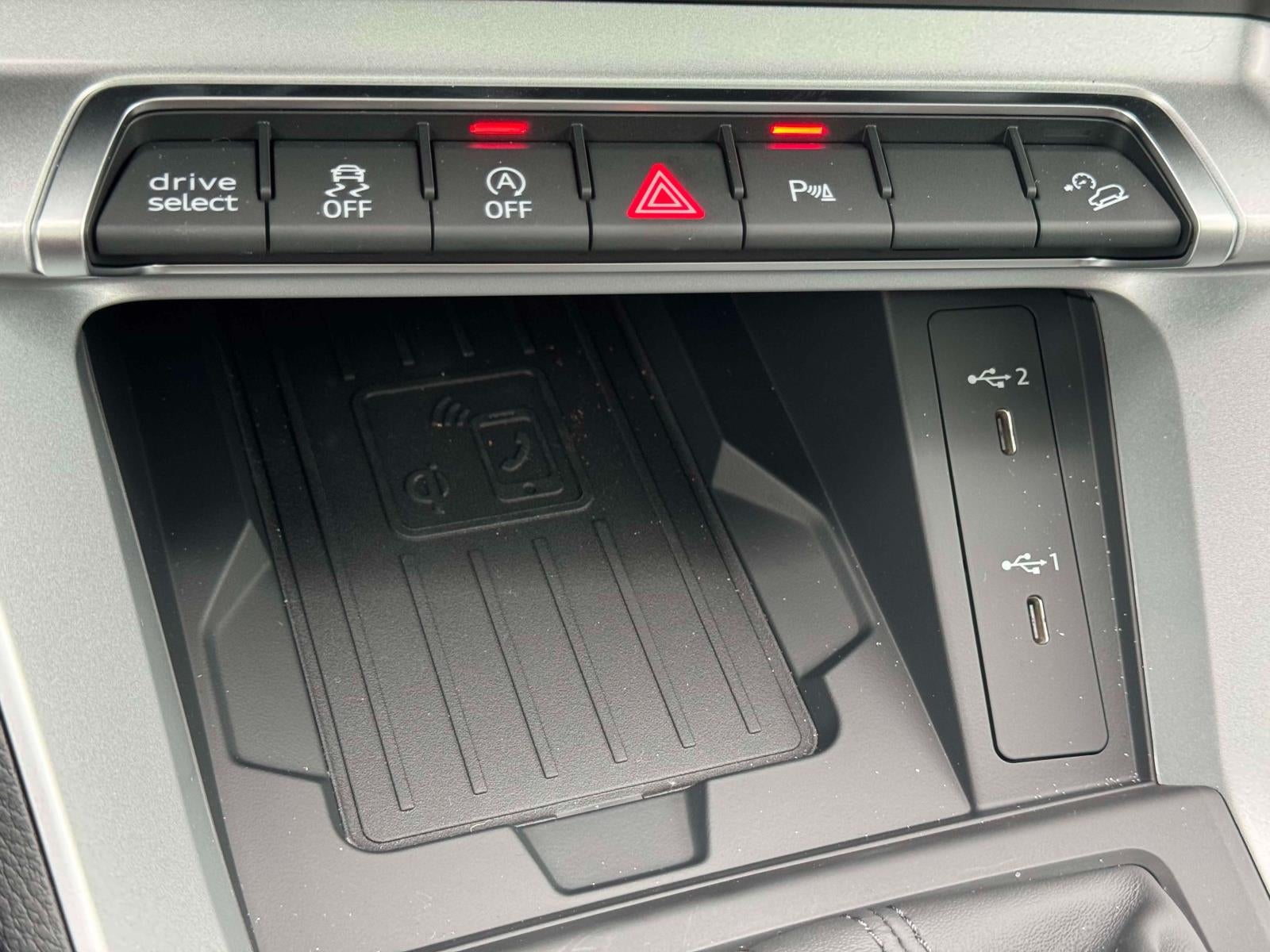 2025 Audi Q3 Premium