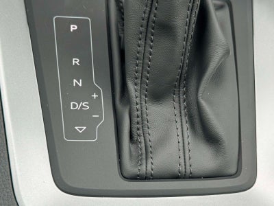 2025 Audi Q3 Premium