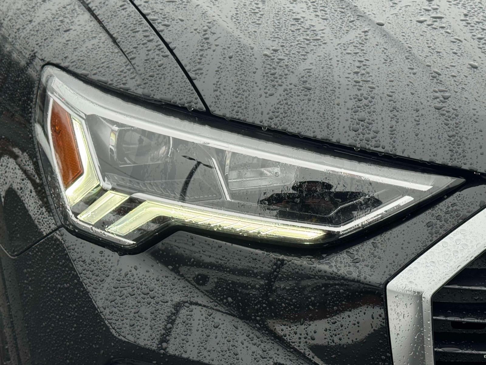 2025 Audi Q3 Premium