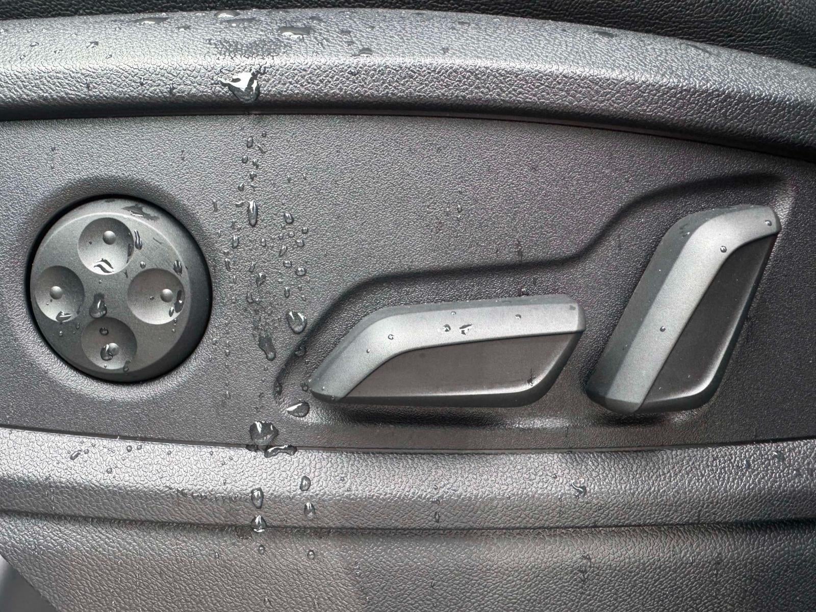 2025 Audi Q5 S line Premium