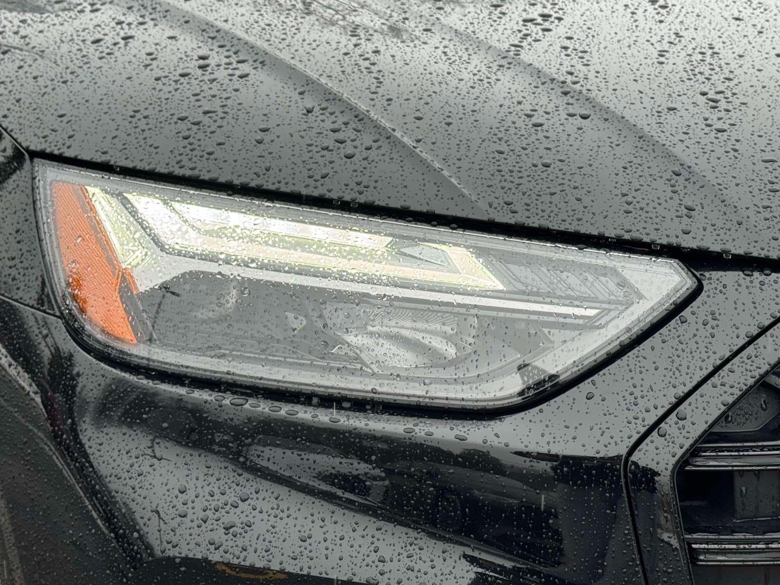 2025 Audi Q5 S line Premium