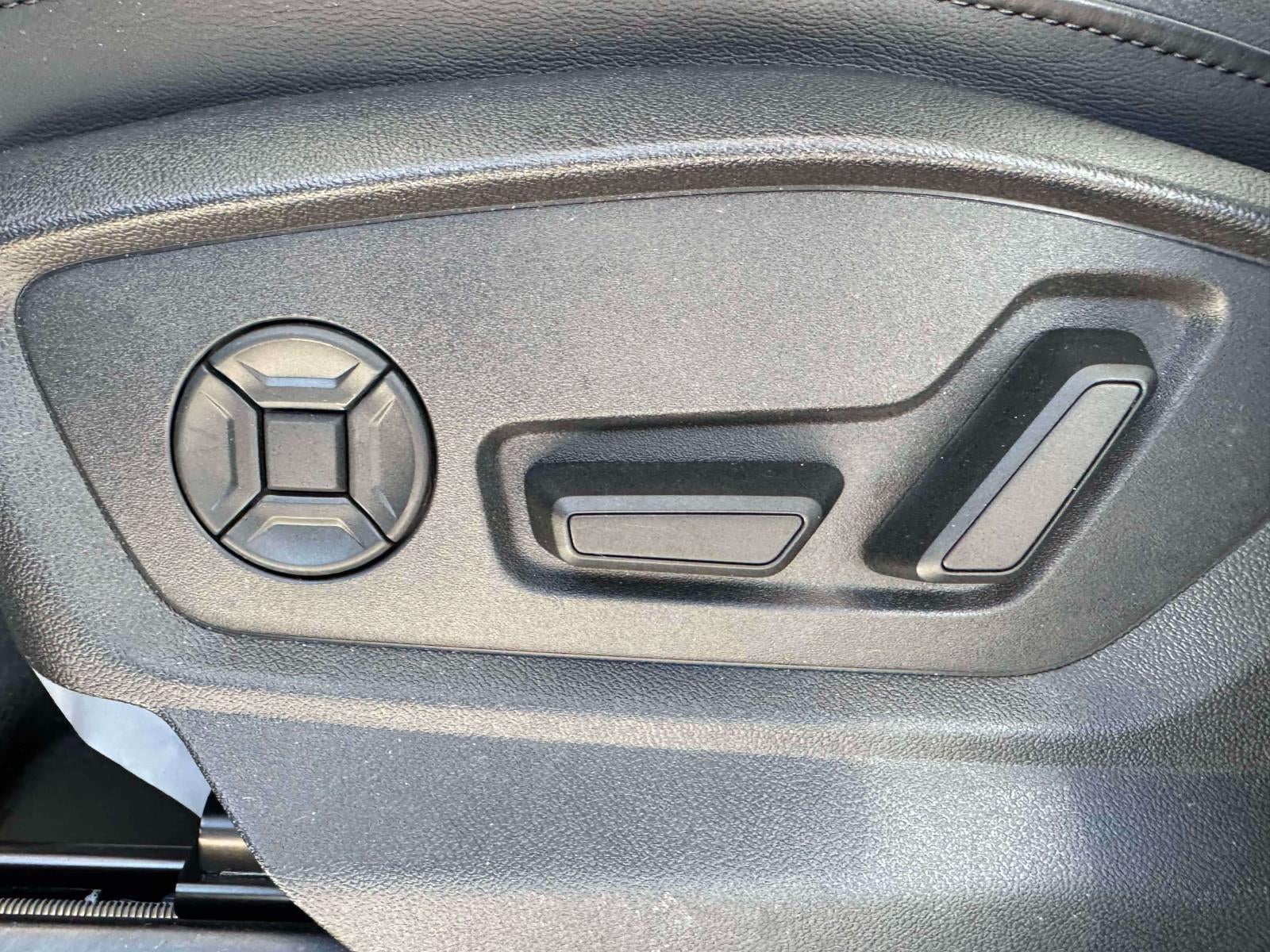 2024 Audi Q7 55 Prestige