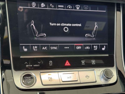 2024 Audi Q7 55 Prestige