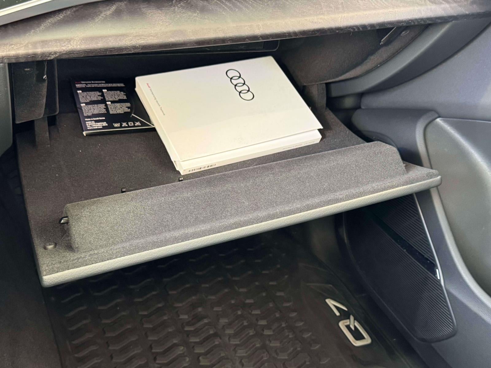 2024 Audi Q7 55 Prestige