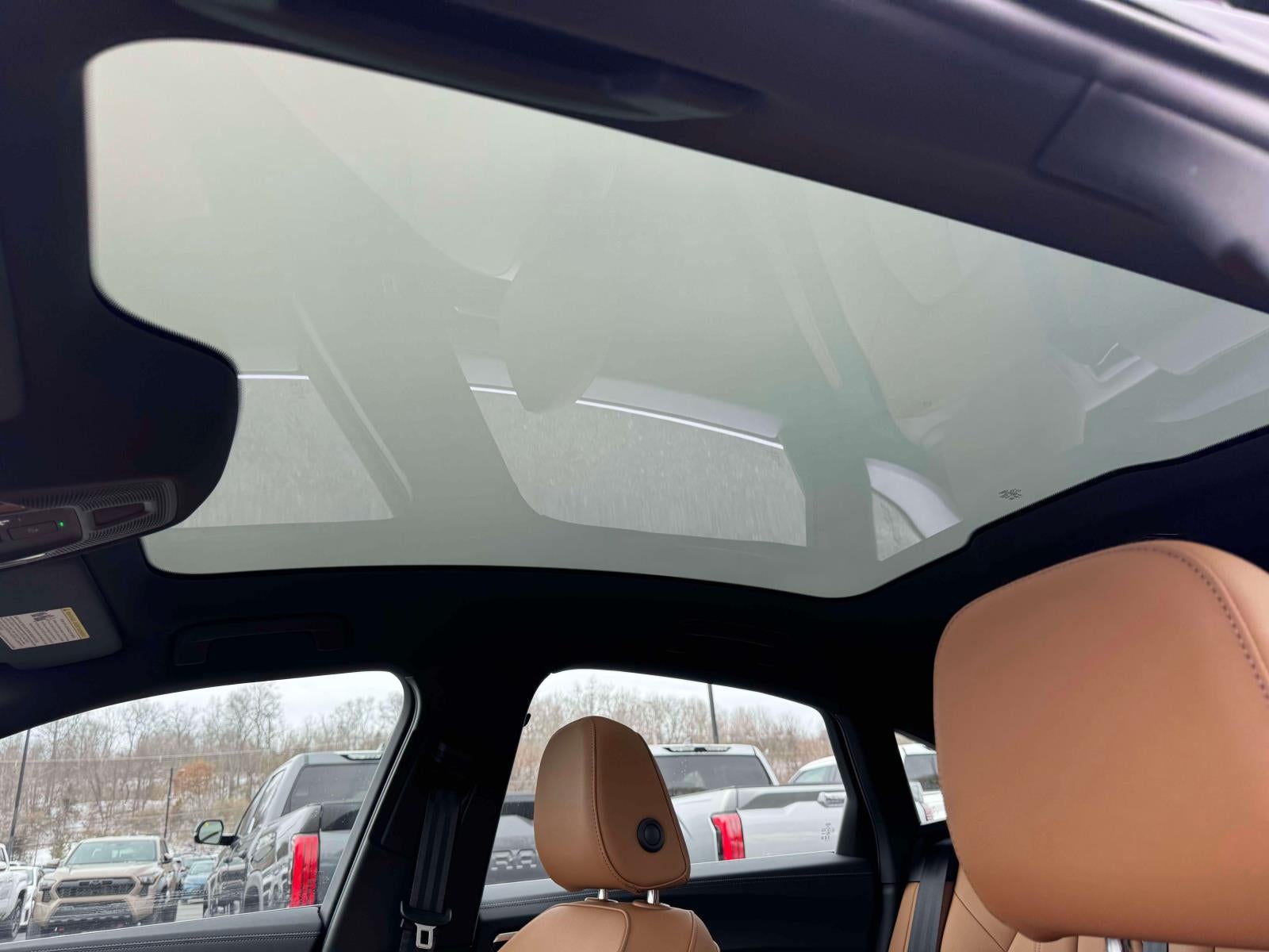 2025 Audi A5 Premium 2.0 TFSI quattro