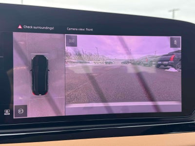 2025 Audi A5 Premium 2.0 TFSI quattro