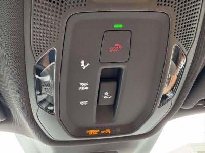 2025 Audi A5 Premium 2.0 TFSI quattro