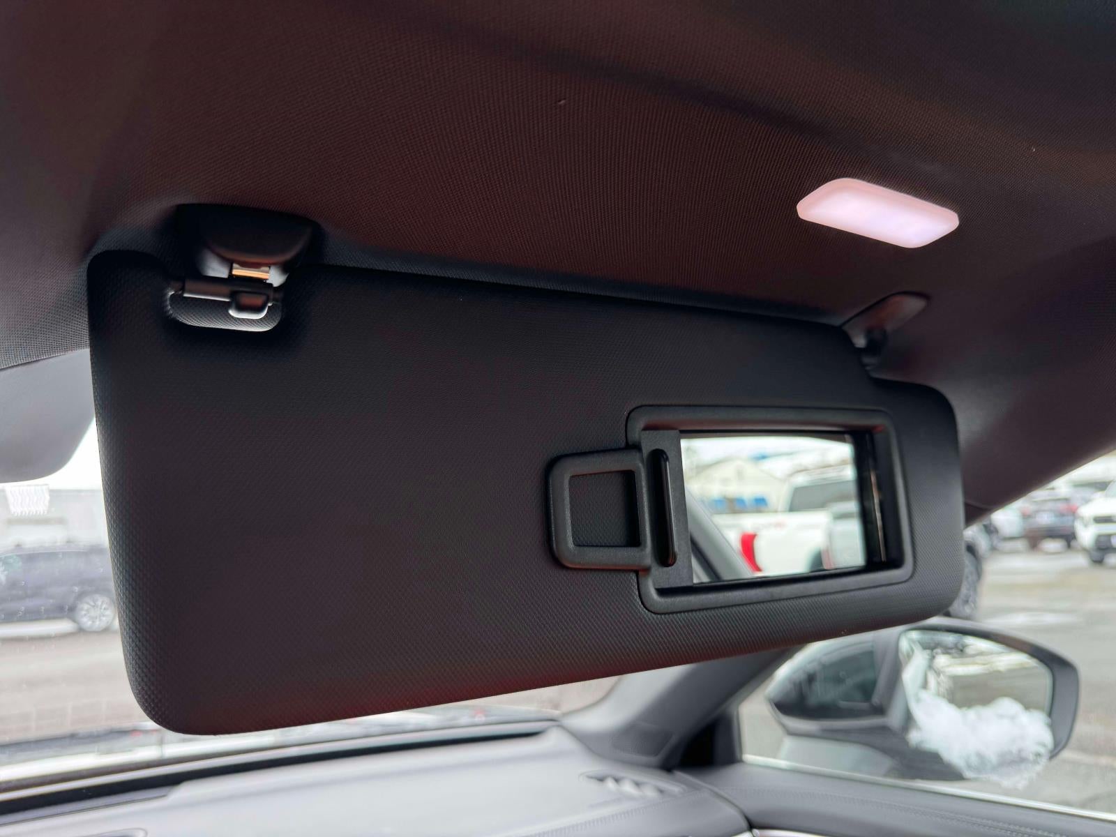 2025 Audi A5 Premium 2.0 TFSI quattro