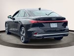 2025 Audi A5 Premium 2.0 TFSI quattro