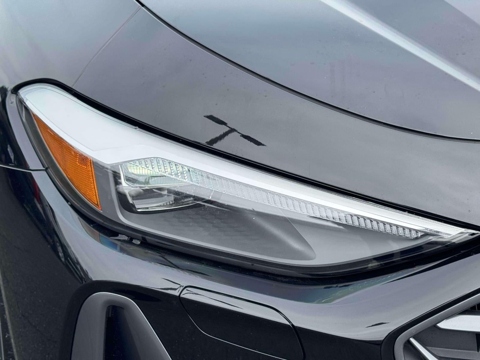 2025 Audi A5 Premium 2.0 TFSI quattro