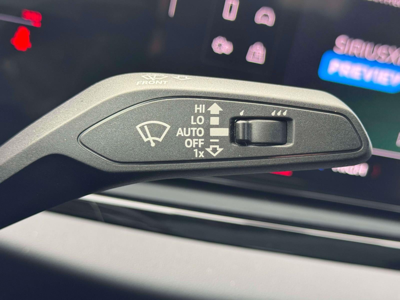 2025 Audi A5 Premium