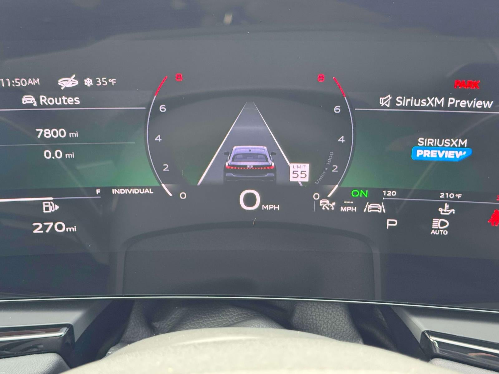 2025 Audi A5 Premium