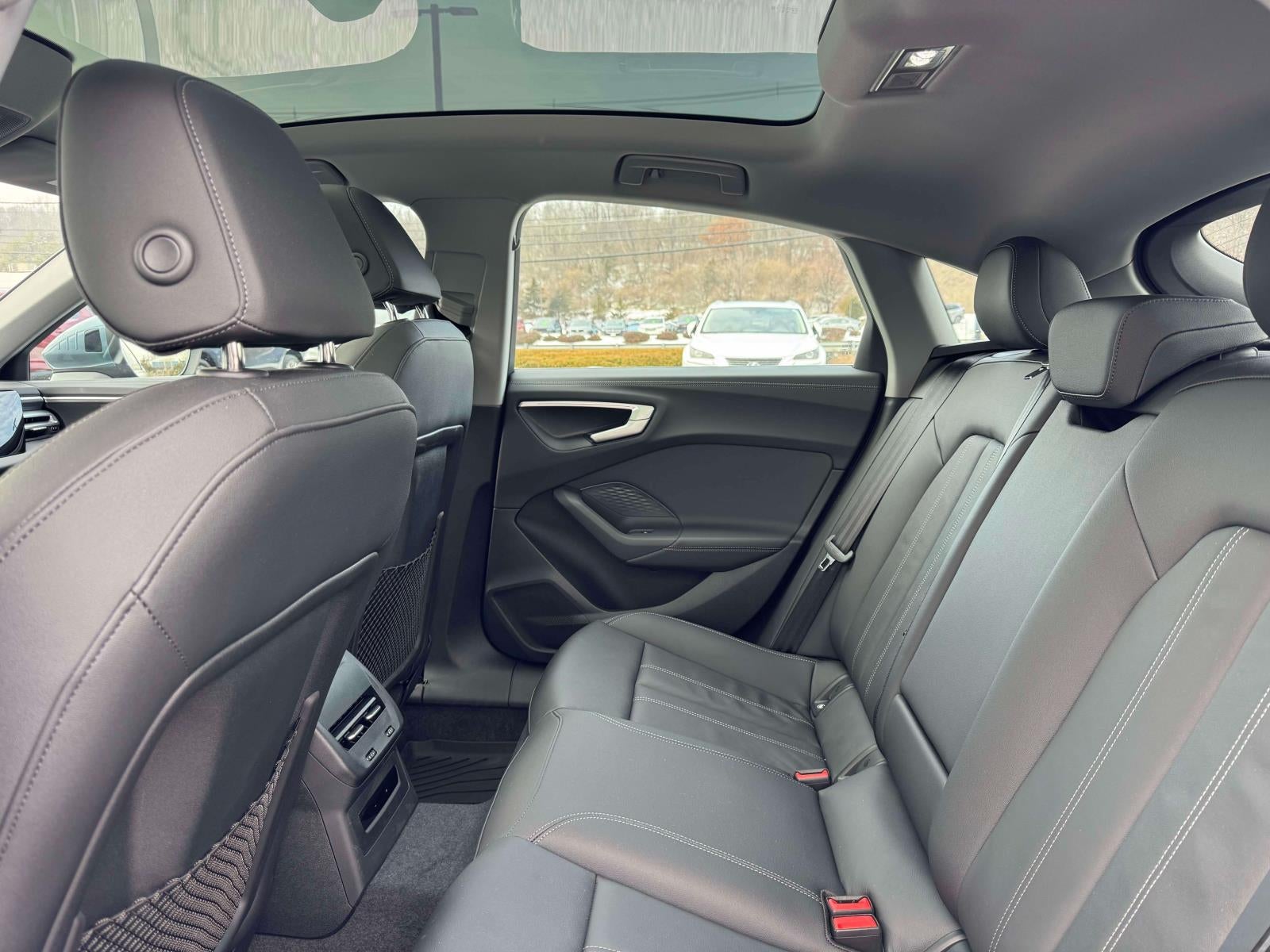 2025 Audi A5 Premium