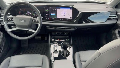 2025 Audi A5 Premium