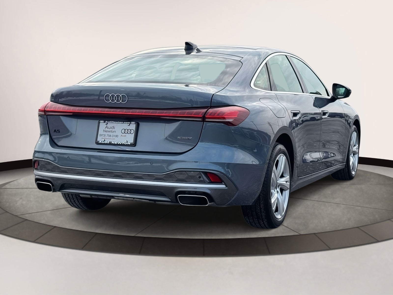 2025 Audi A5 Premium