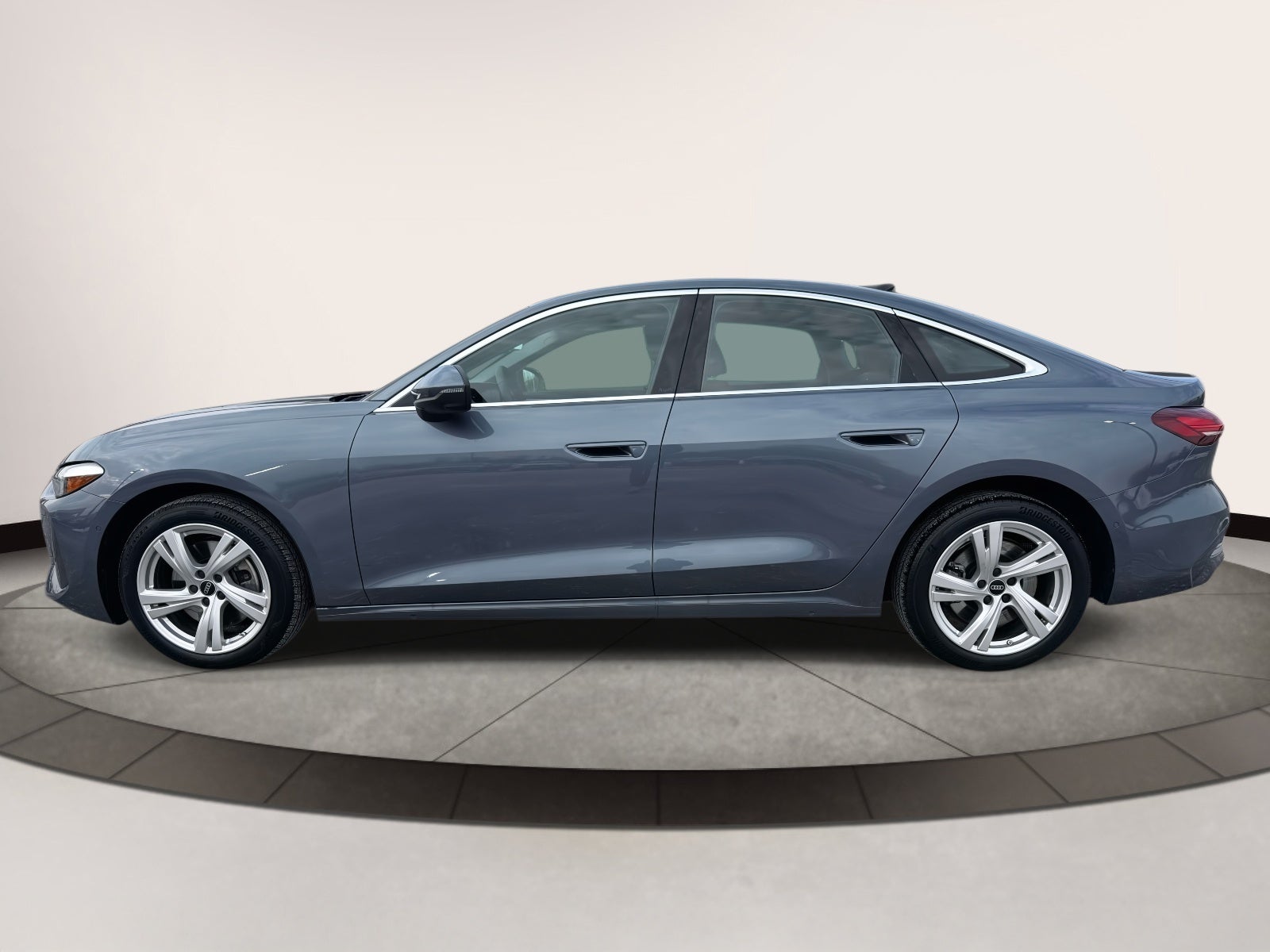 2025 Audi A5 Premium