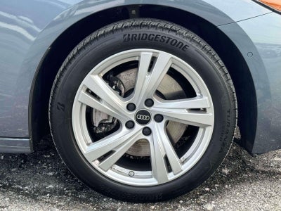 2025 Audi A5 Premium