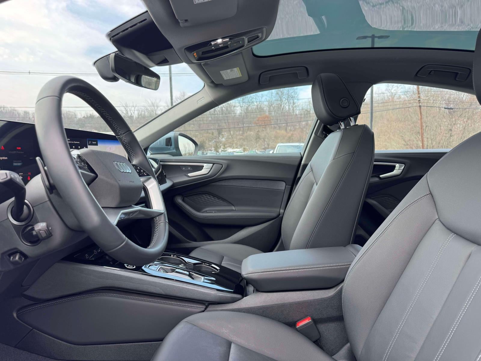 2025 Audi A5 Premium