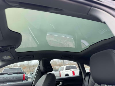 2025 Audi A5 Premium