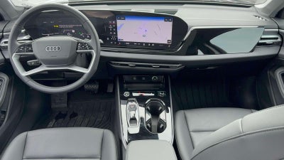 2025 Audi A5 Premium