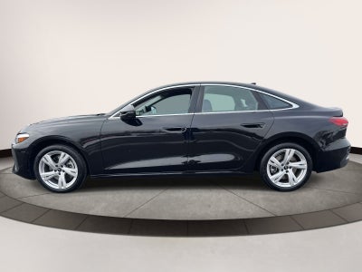 2025 Audi A5 Premium