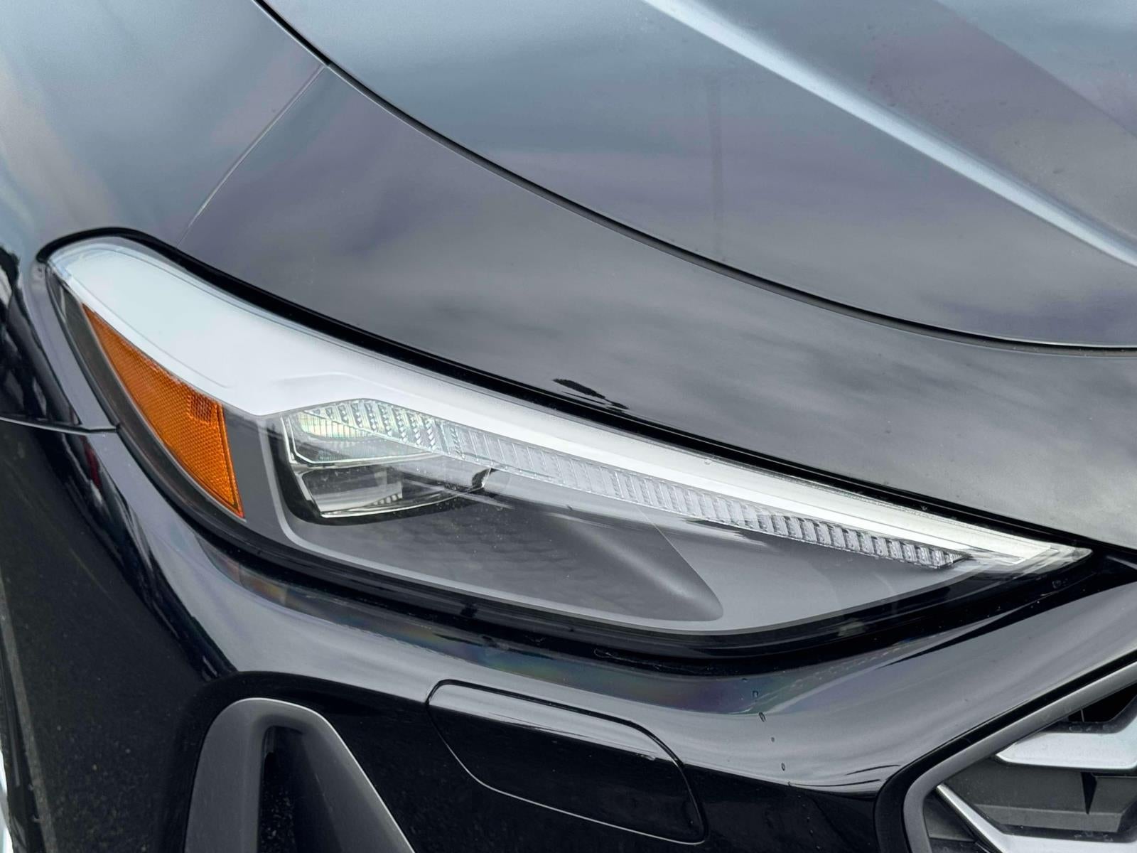 2025 Audi A5 Premium