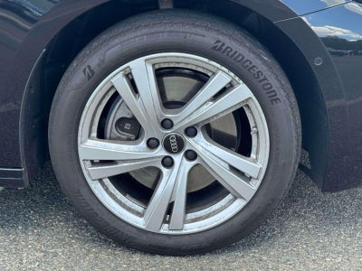 2025 Audi A5 Premium Plus