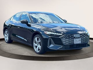 2025 Audi A5 Premium Plus