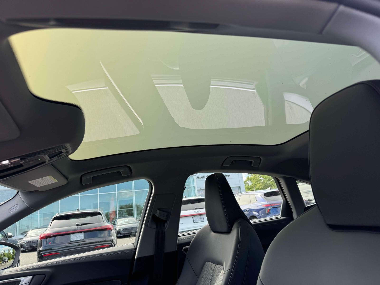 2025 Audi A5 Premium Plus