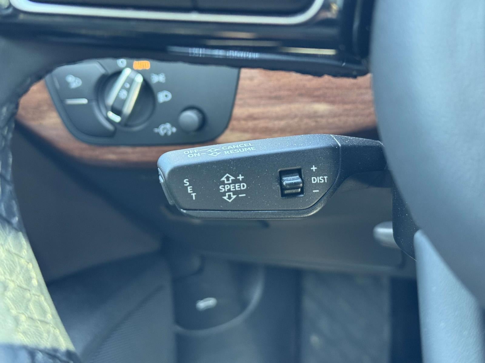 2023 Audi A4 Sedan 40 Premium