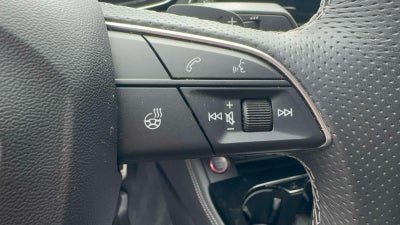 2023 Audi S4 Premium Plus 3.0 TFSI quattro