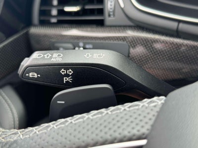 2023 Audi S4 Premium Plus 3.0 TFSI quattro