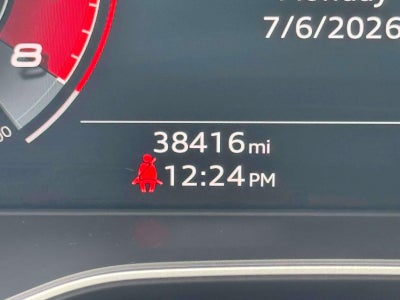 2023 Audi S4 Premium Plus 3.0 TFSI quattro