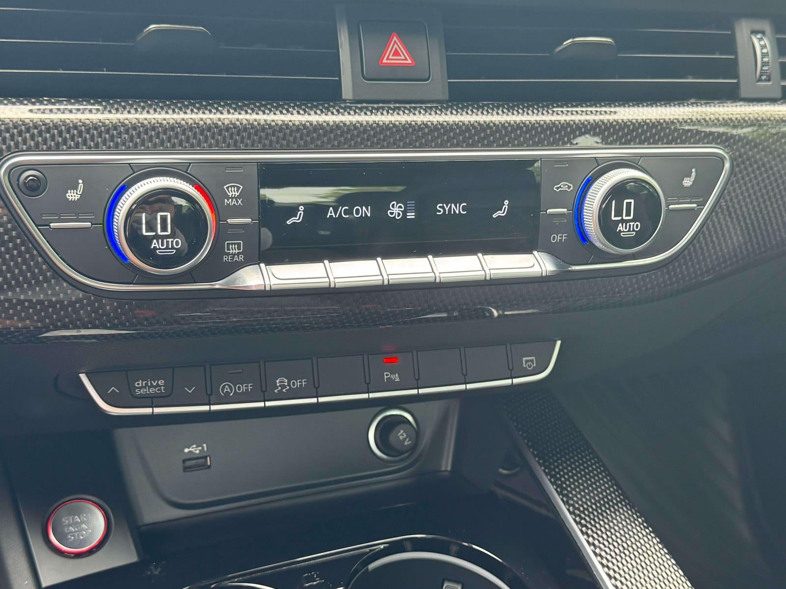 2023 Audi S4 Premium Plus 3.0 TFSI quattro
