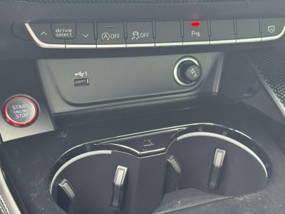 2023 Audi S4 Premium Plus 3.0 TFSI quattro