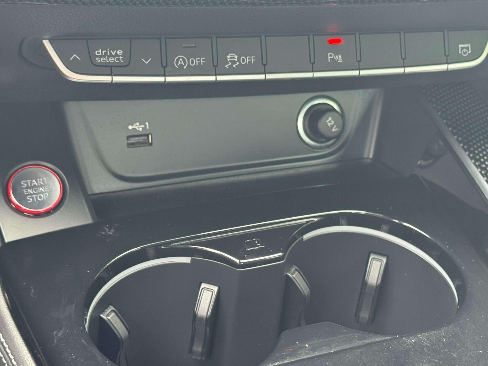 2023 Audi S4 Premium Plus 3.0 TFSI quattro